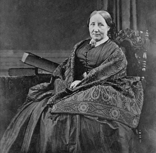 Elizabeth Gaskell