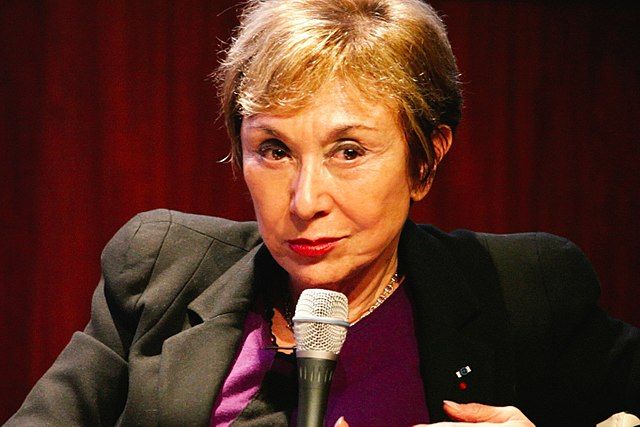 Julia Kristeva