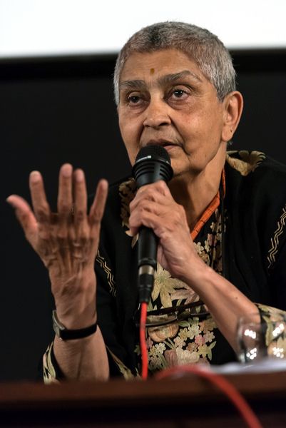 Understanding Gayatri Chakravorty Spivak: Key Theories and Ideas