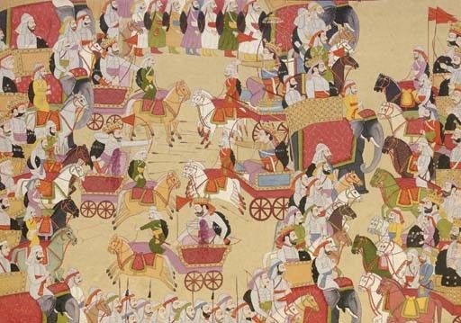 Foundations of Medieval Indian Literature: 600 CE to 1700 CE