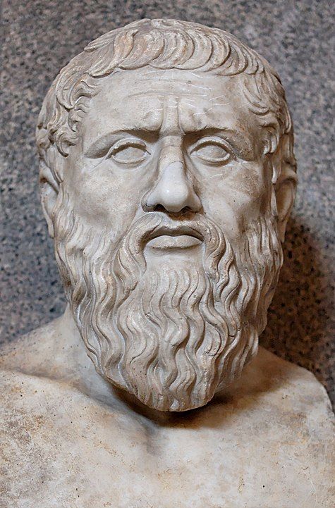 Image of Plato