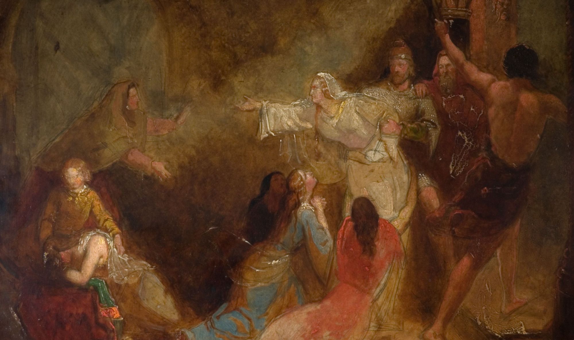 Literature and criticism
