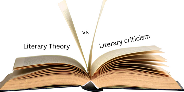 What is Literary Theory?