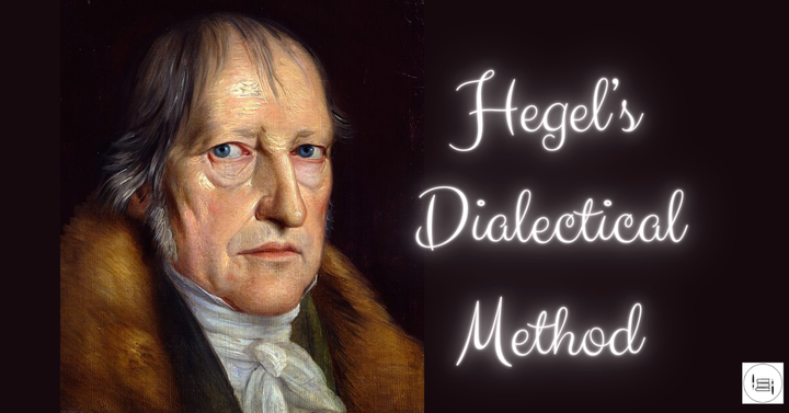 Hegel's Dialectical Method